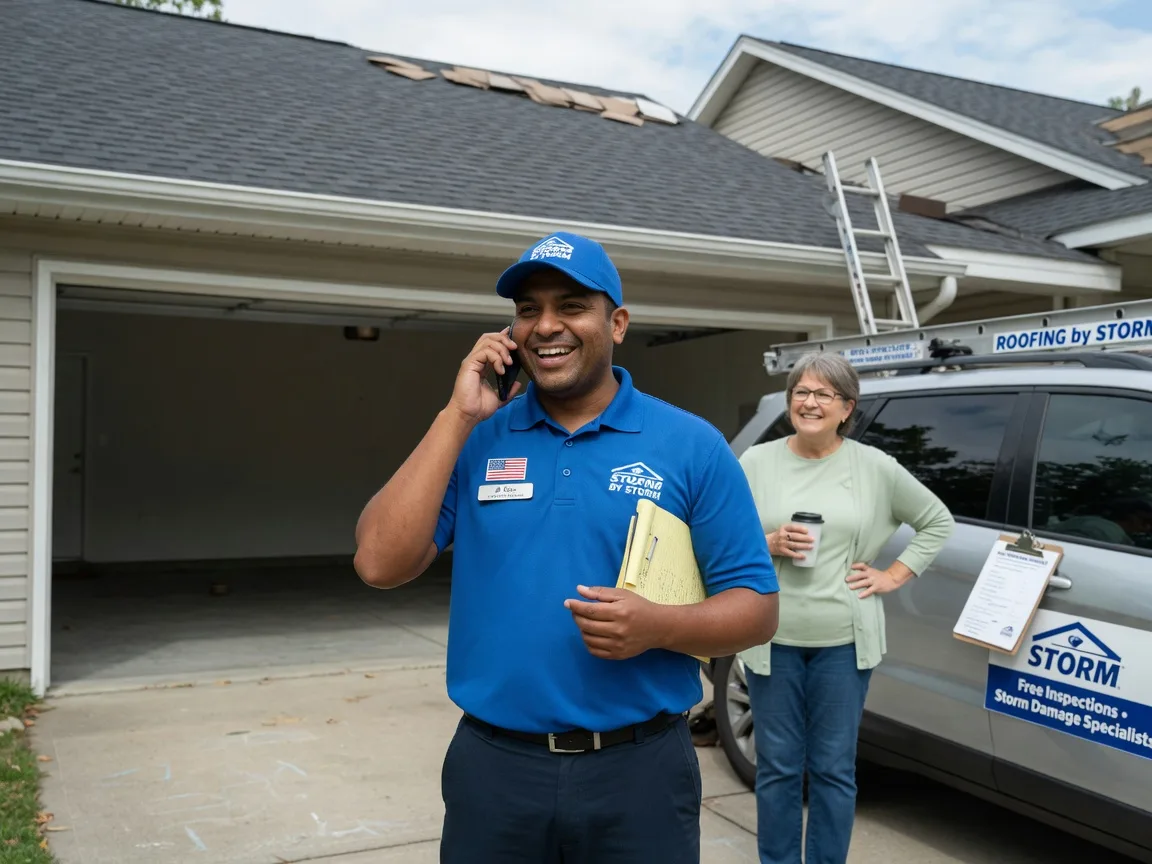 Roof Repair Near Me Nekoosa, WI FAQs