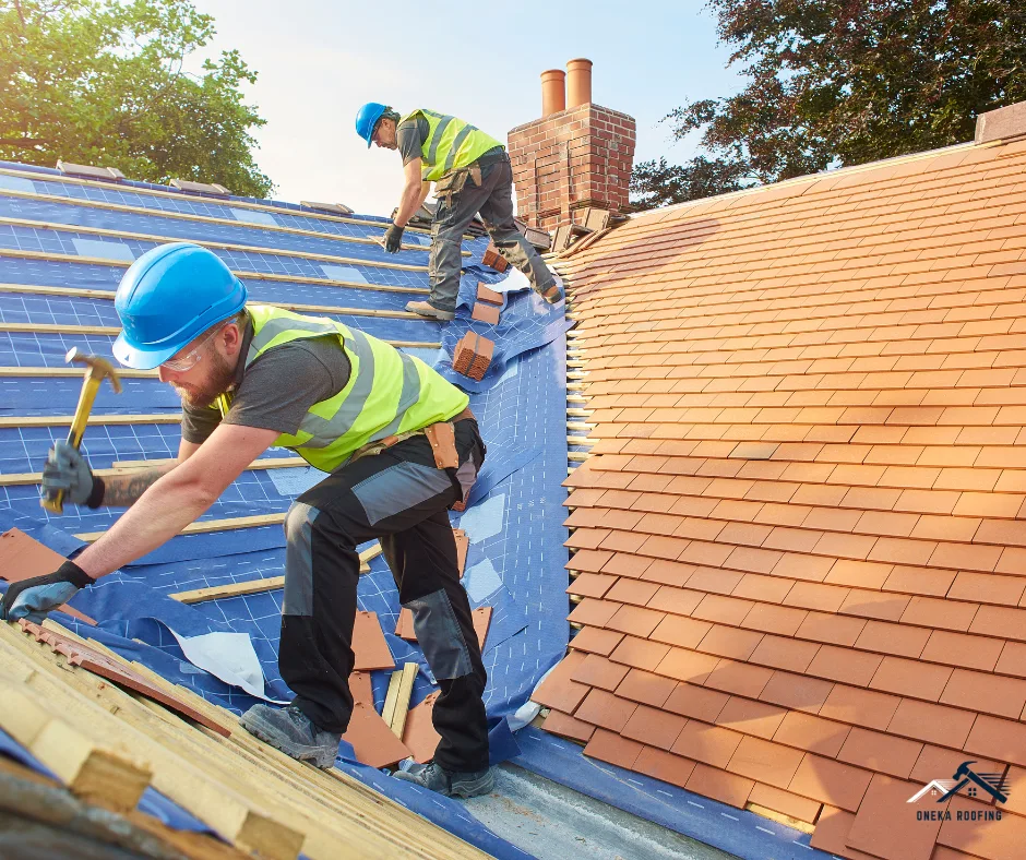 Why choose Roof Repair Near Me in Nekoosa, WI