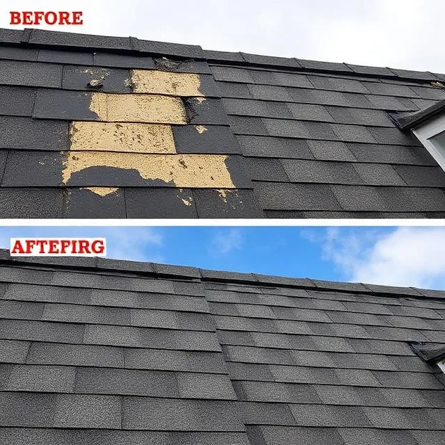 Roof Repair Near Me in Nekoosa, WI near me